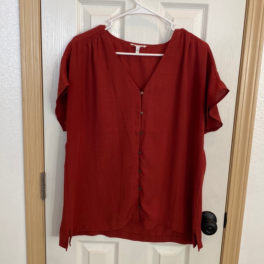 Maurice’s blouse